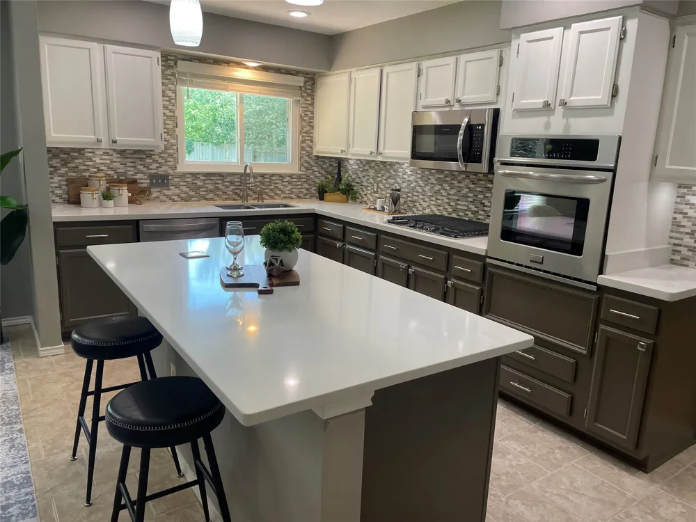 1401 Deer Ledge Trail Cedar Park, TX 78613