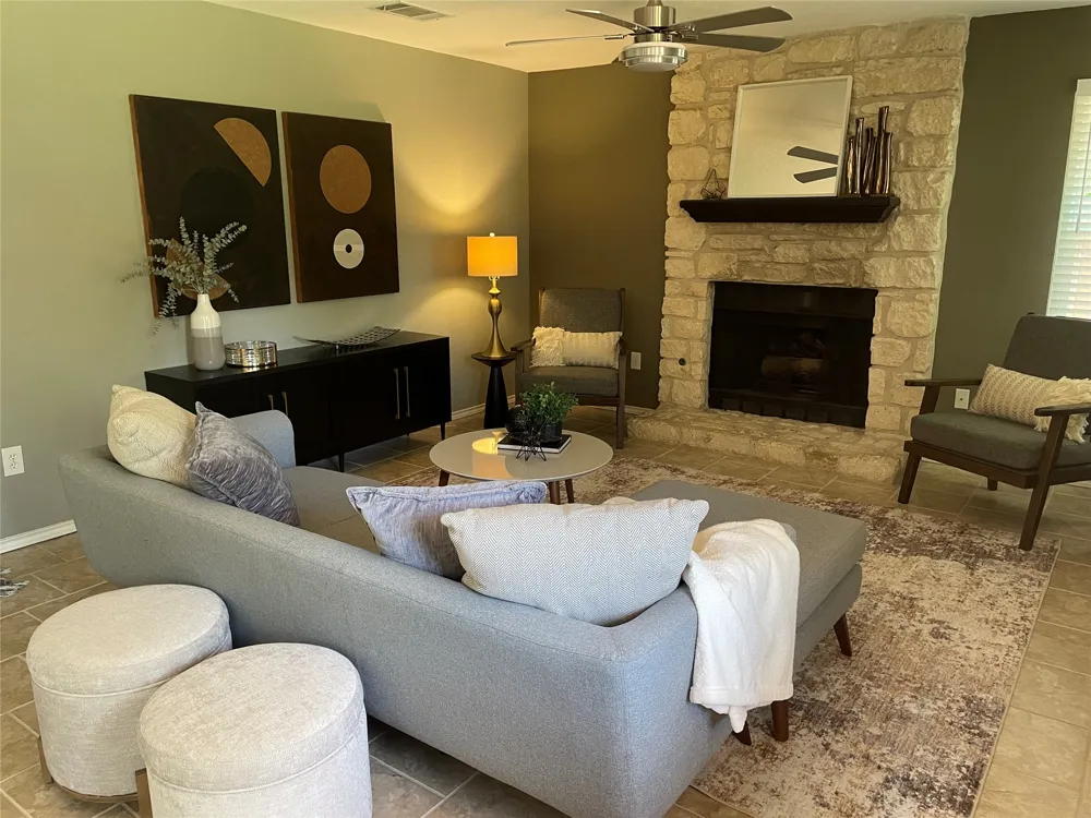 1401 Deer Ledge Trail Cedar Park, TX 78613