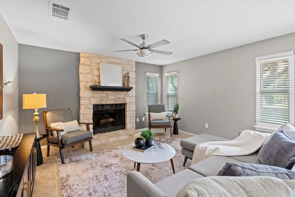 1401 Deer Ledge Trail Cedar Park, TX 78613
