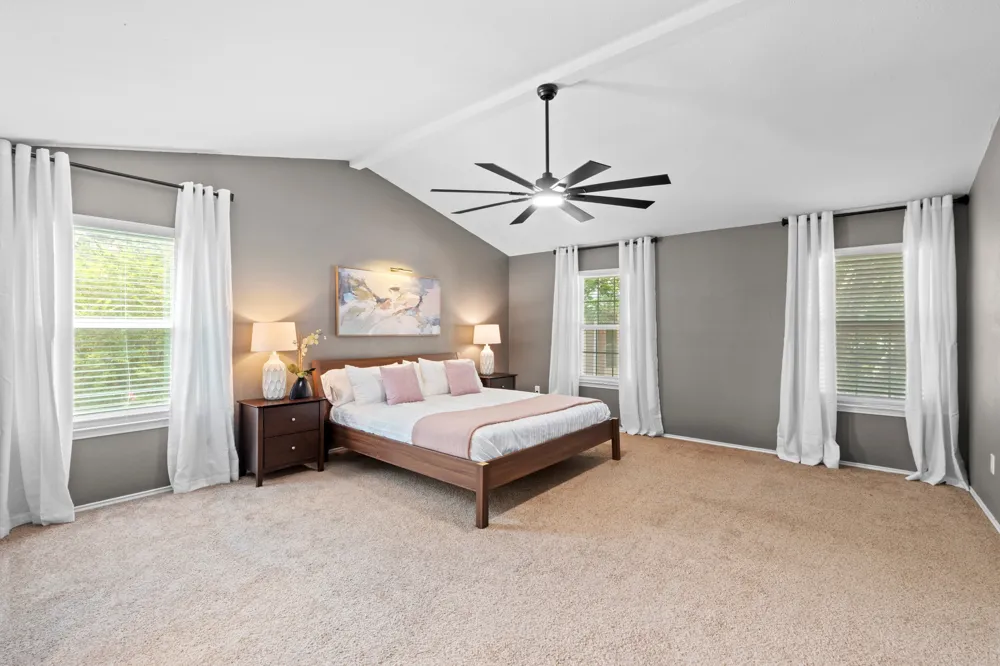1401 Deer Ledge Trail Cedar Park, TX 78613