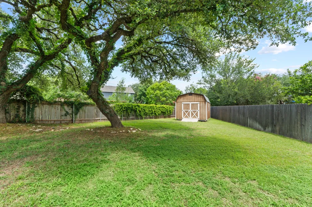 1401 Deer Ledge Trail Cedar Park, TX 78613