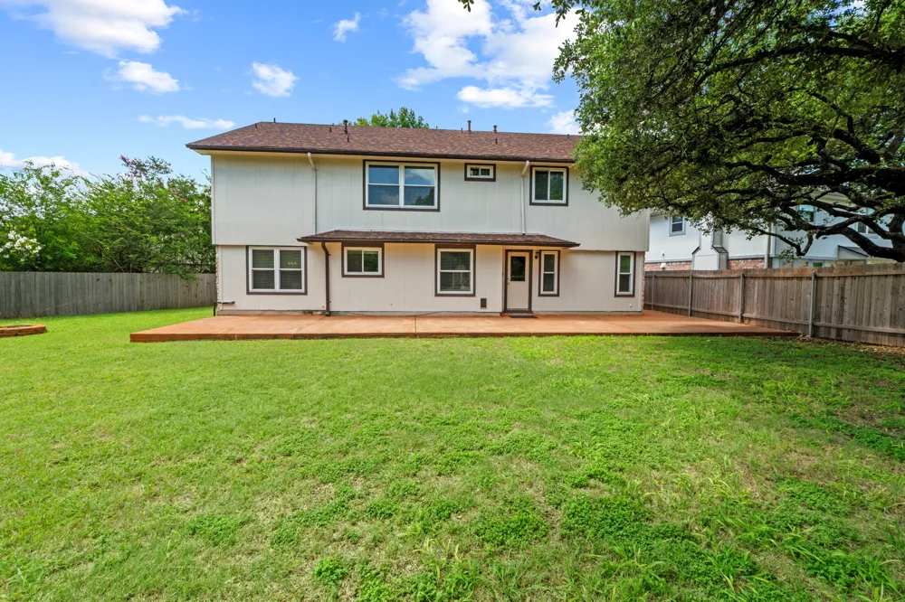 1401 Deer Ledge Trail Cedar Park, TX 78613