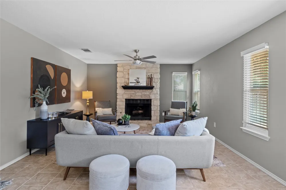 1401 Deer Ledge Trail Cedar Park, TX 78613