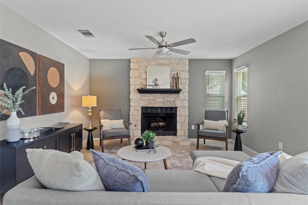 1401 Deer Ledge Trail Cedar Park, TX 78613