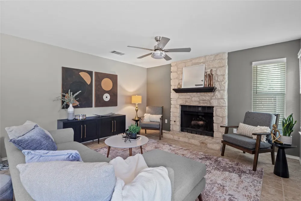 1401 Deer Ledge Trail Cedar Park, TX 78613