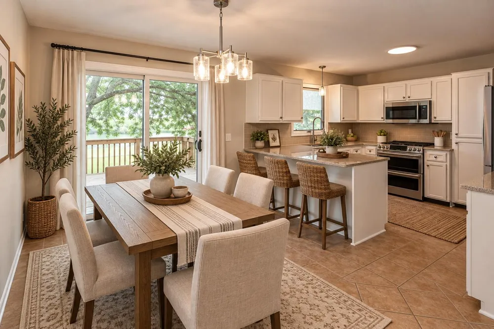 1511 Springbrook Drive Georgetown Charter Township, MI 49428