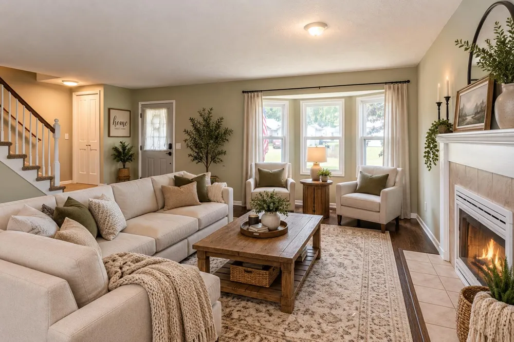 1511 Springbrook Drive Georgetown Charter Township, MI 49428