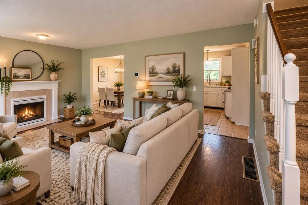 1511 Springbrook Drive Georgetown Charter Township, MI 49428