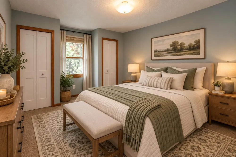 1511 Springbrook Drive Georgetown Charter Township, MI 49428
