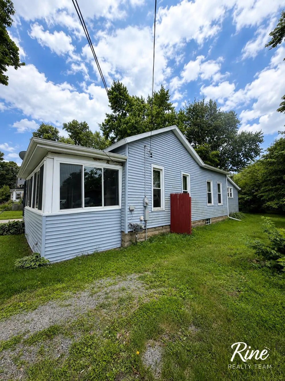 510 Fifth Street Jackson City, MI 49203