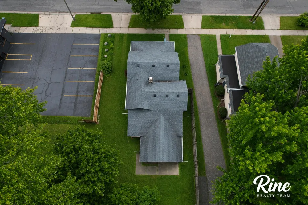 510 Fifth Street Jackson City, MI 49203