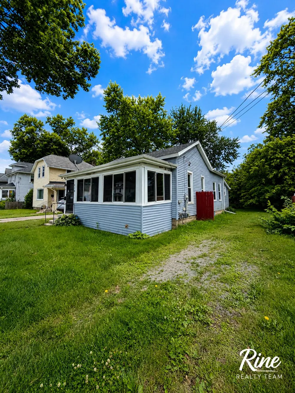 510 Fifth Street Jackson City, MI 49203