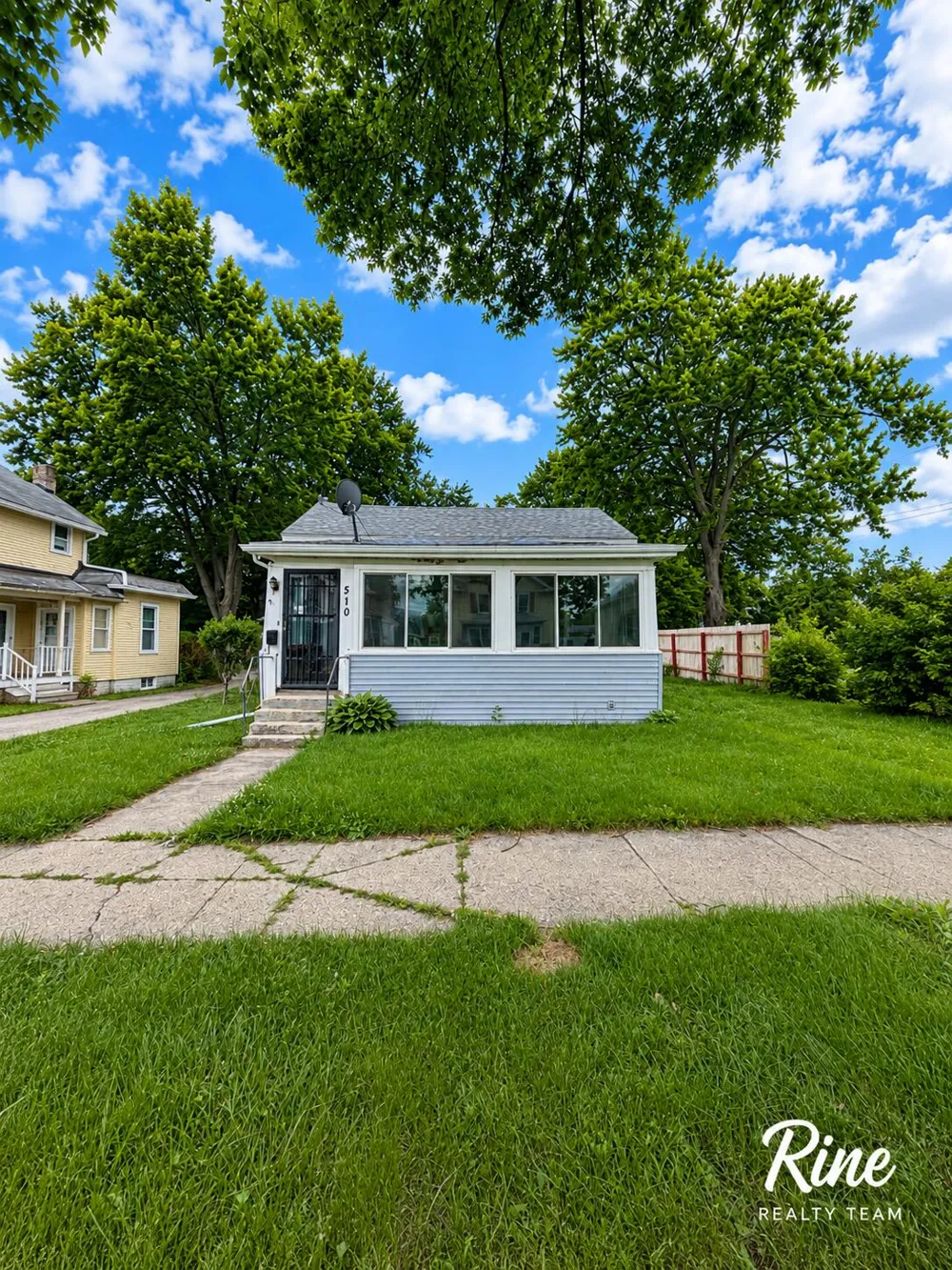 510 Fifth Street Jackson City, MI 49203