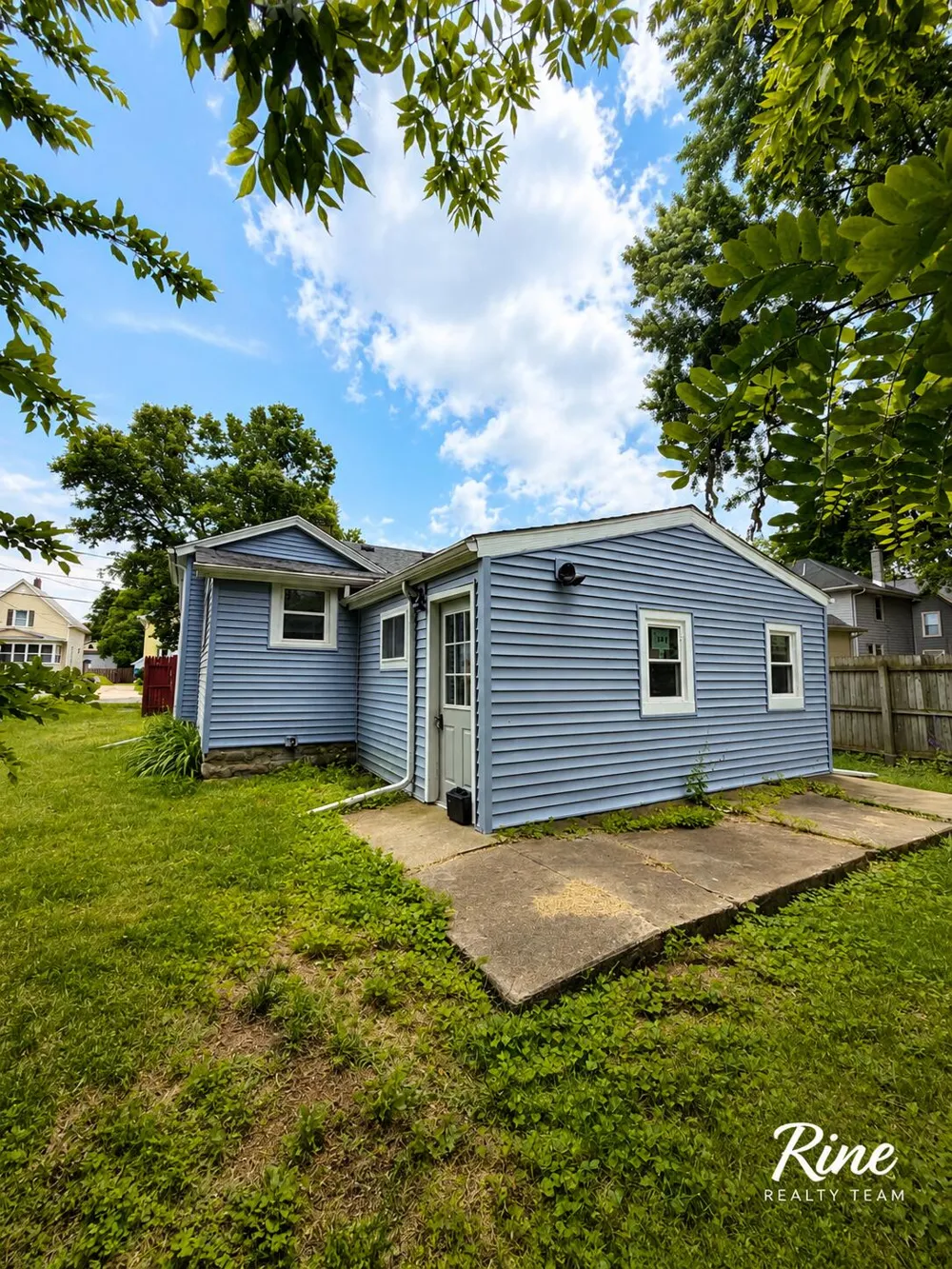 510 Fifth Street Jackson City, MI 49203