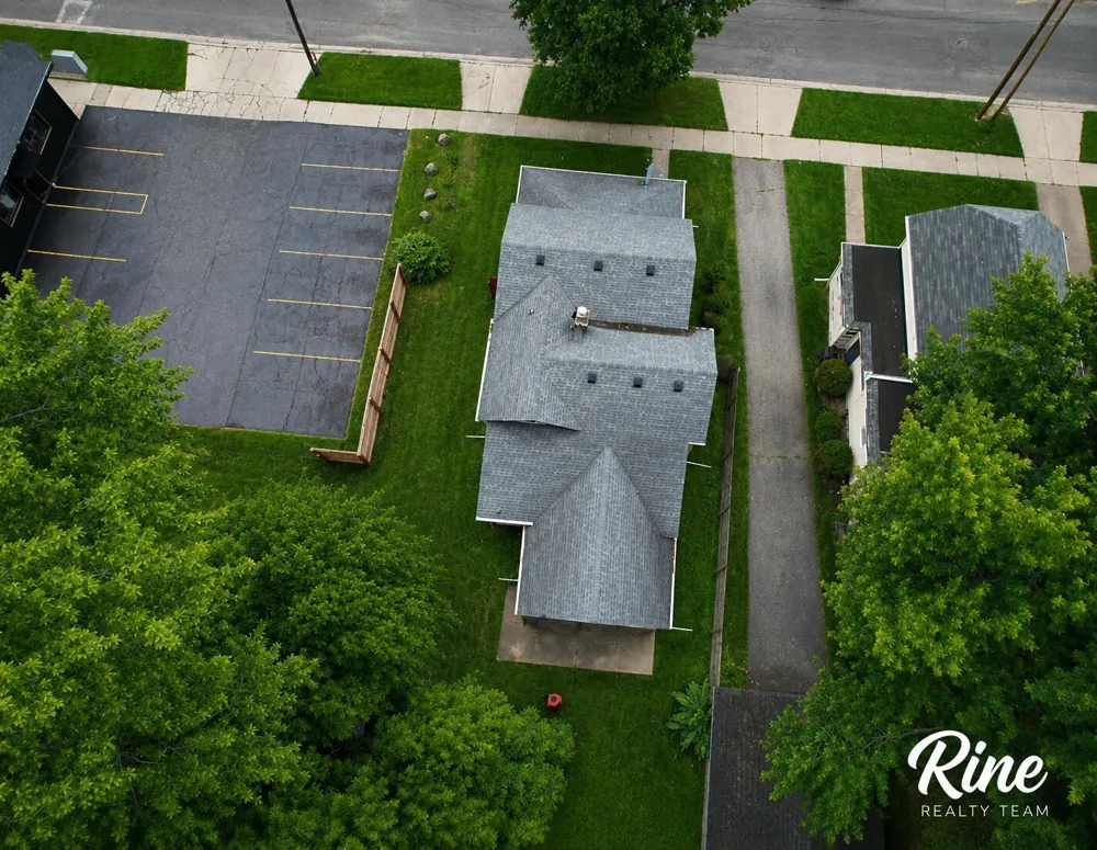510 Fifth Street Jackson City, MI 49203