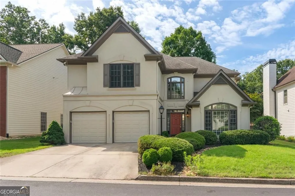 1983 Wellesley TRCE Dunwoody, GA 30338