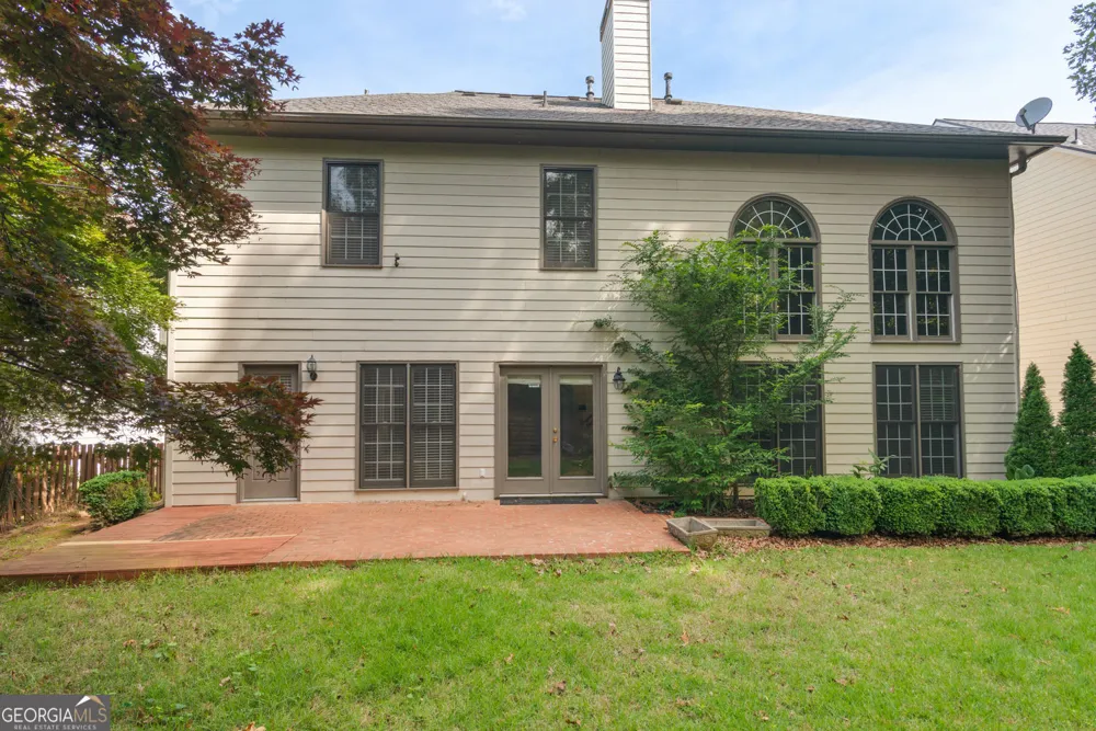 1983 Wellesley TRCE Dunwoody, GA 30338