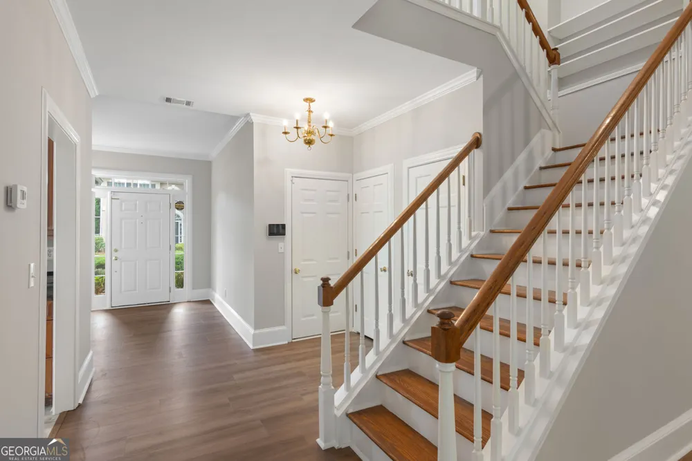 1983 Wellesley TRCE Dunwoody, GA 30338