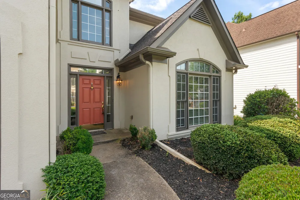 1983 Wellesley TRCE Dunwoody, GA 30338