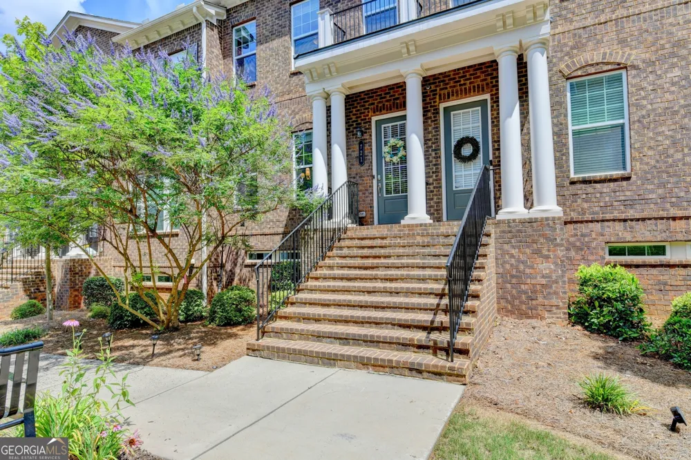 721 Topsail LN Alpharetta, GA 30005