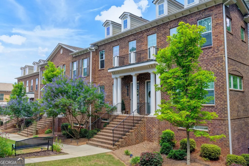 721 Topsail LN Alpharetta, GA 30005