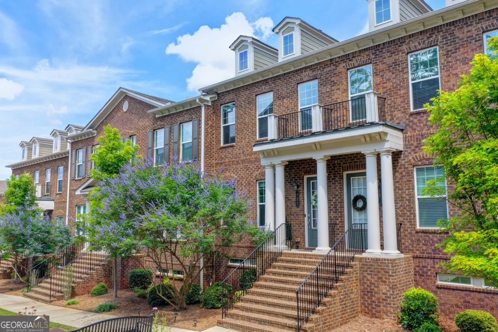 721 Topsail LN Alpharetta, GA 30005