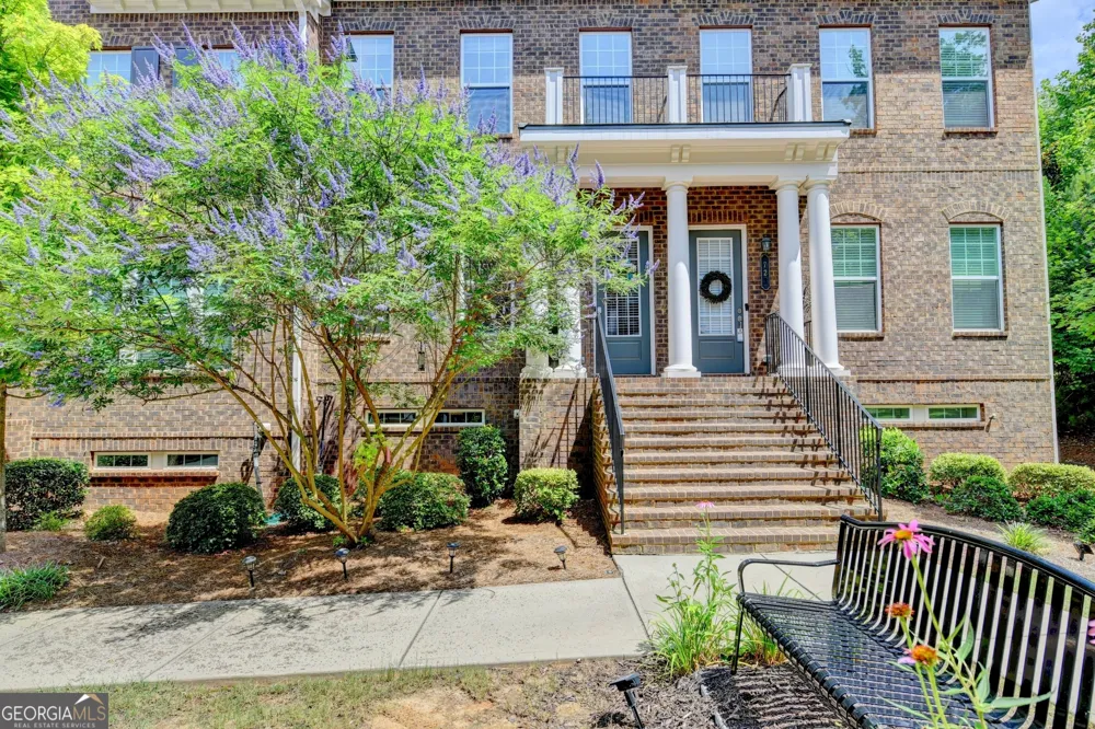 721 Topsail LN Alpharetta, GA 30005
