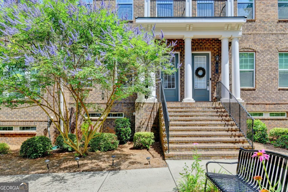 721 Topsail LN Alpharetta, GA 30005