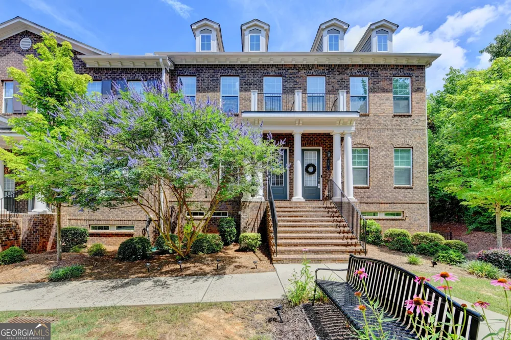 721 Topsail LN Alpharetta, GA 30005