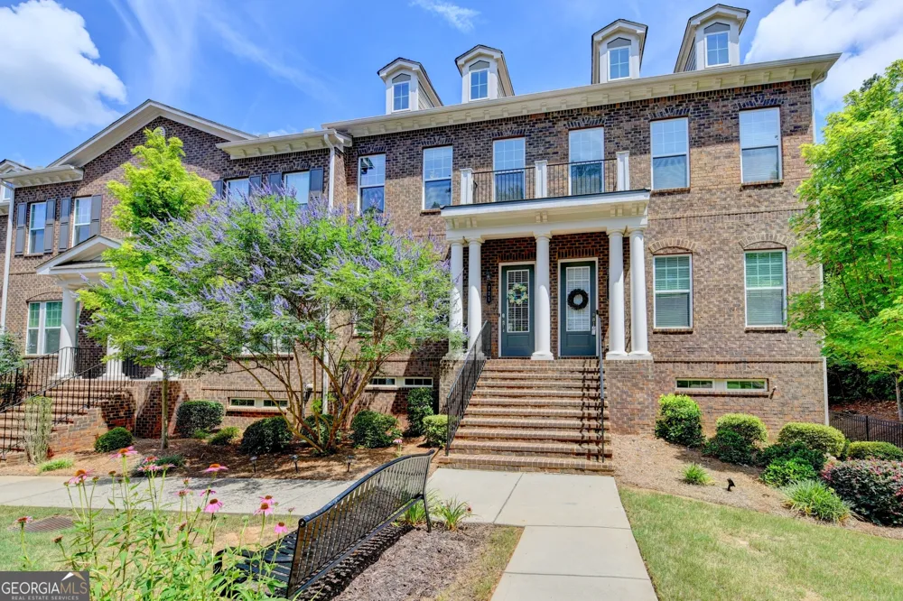 721 Topsail LN Alpharetta, GA 30005