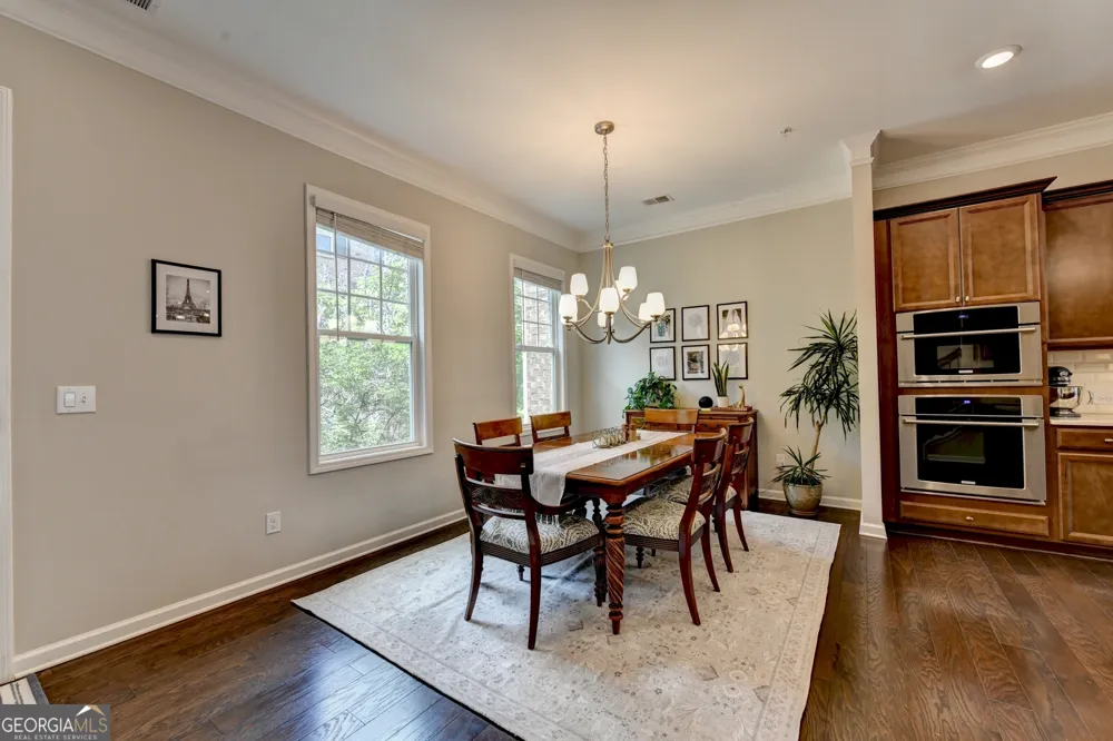 721 Topsail LN Alpharetta, GA 30005
