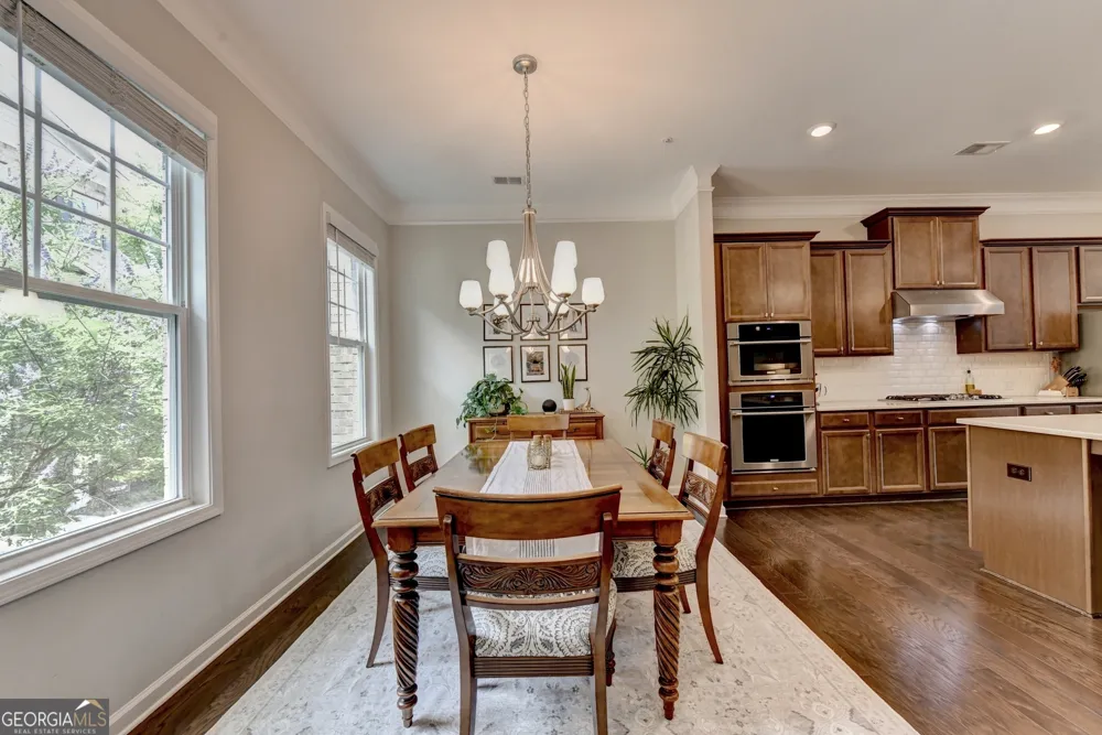 721 Topsail LN Alpharetta, GA 30005