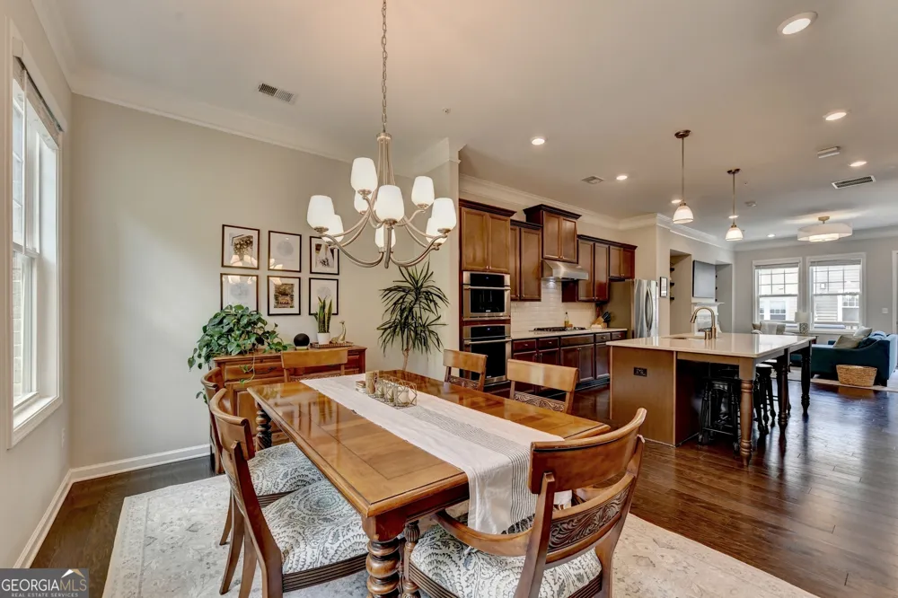 721 Topsail LN Alpharetta, GA 30005