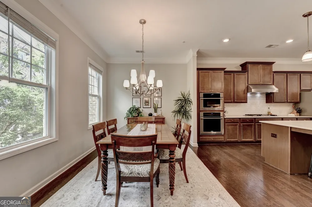 721 Topsail LN Alpharetta, GA 30005