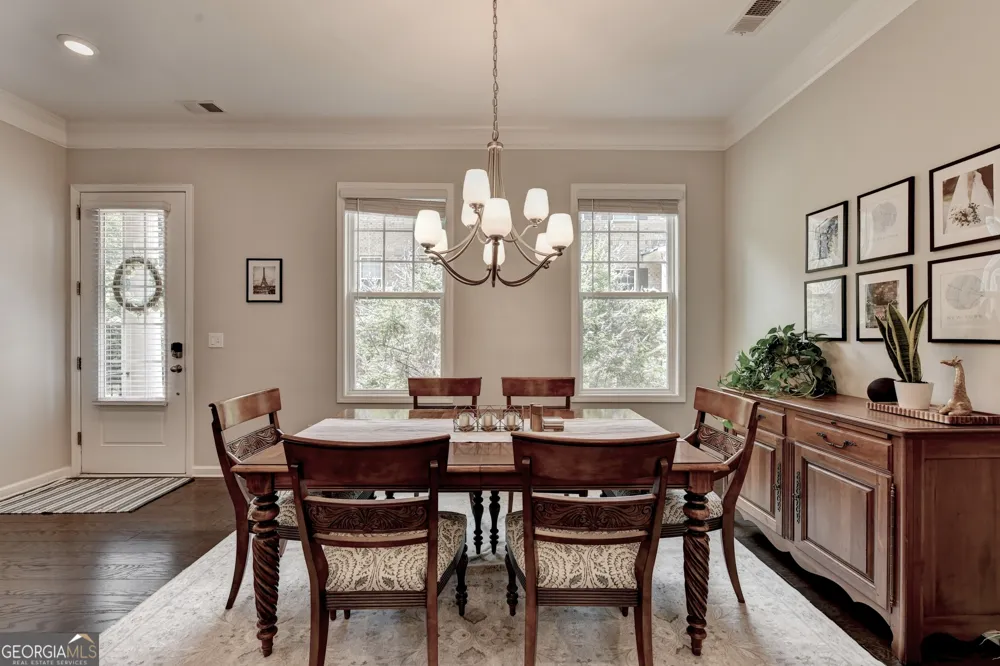 721 Topsail LN Alpharetta, GA 30005