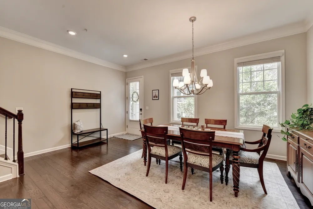721 Topsail LN Alpharetta, GA 30005