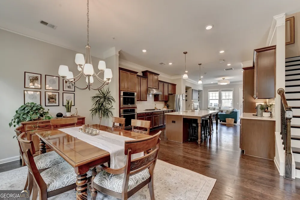721 Topsail LN Alpharetta, GA 30005