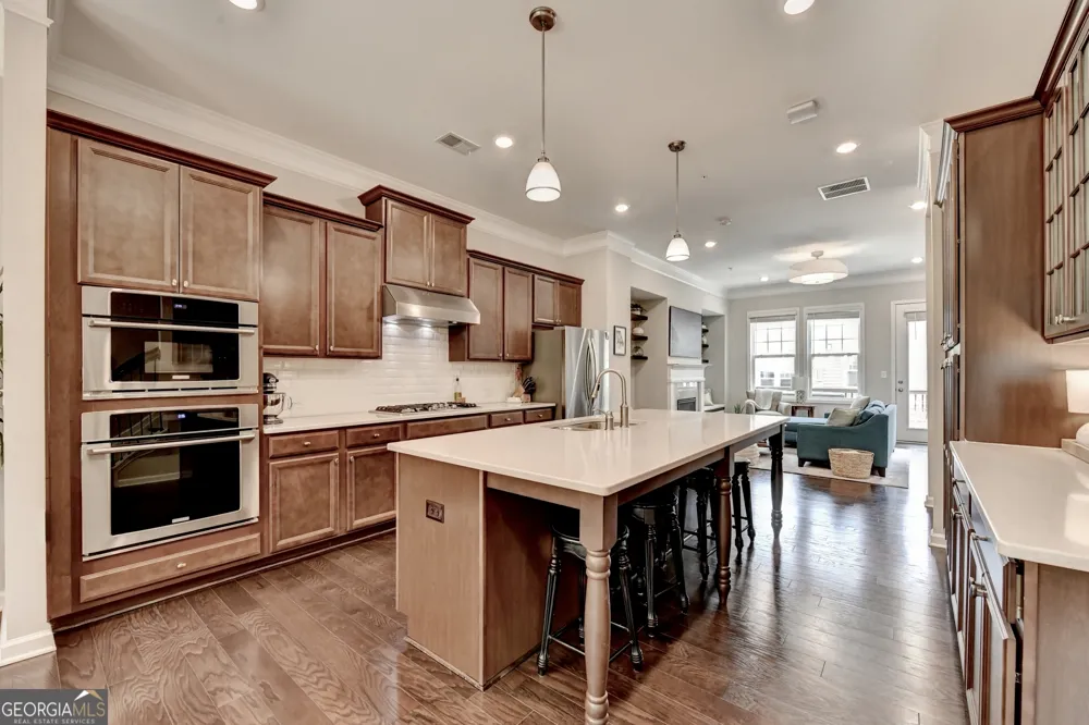 721 Topsail LN Alpharetta, GA 30005