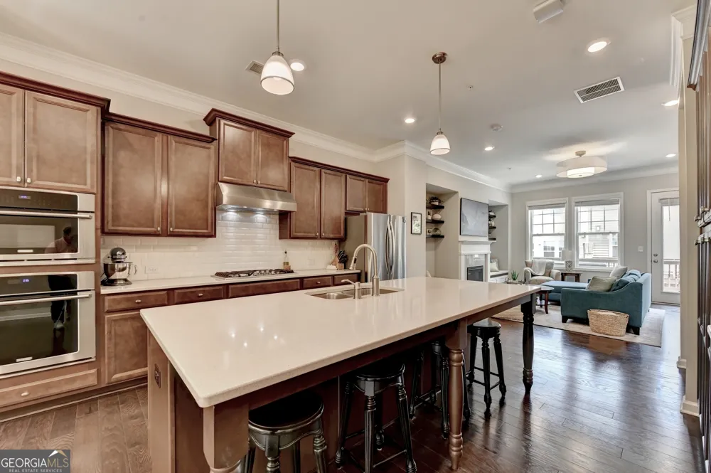 721 Topsail LN Alpharetta, GA 30005