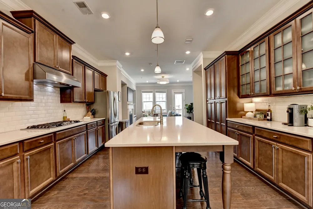 721 Topsail LN Alpharetta, GA 30005