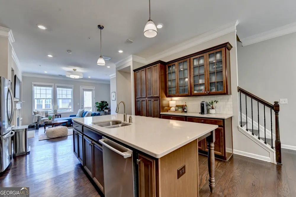 721 Topsail LN Alpharetta, GA 30005