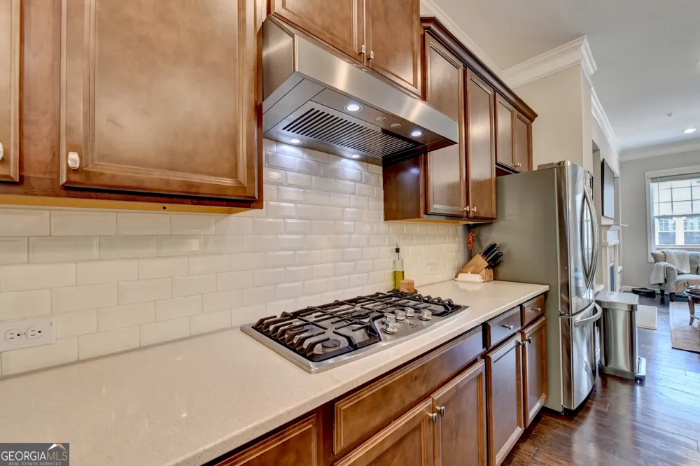 721 Topsail LN Alpharetta, GA 30005