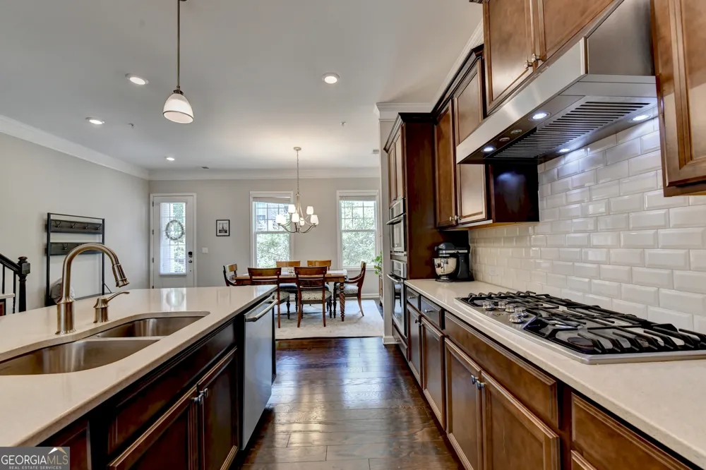 721 Topsail LN Alpharetta, GA 30005