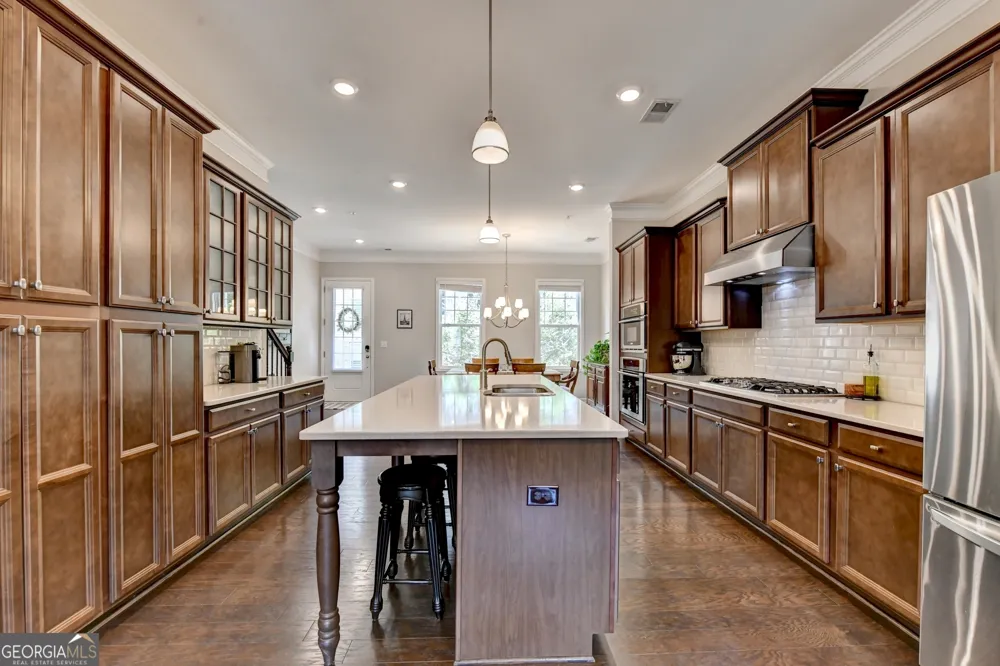 721 Topsail LN Alpharetta, GA 30005
