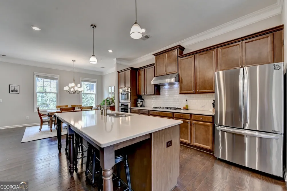 721 Topsail LN Alpharetta, GA 30005
