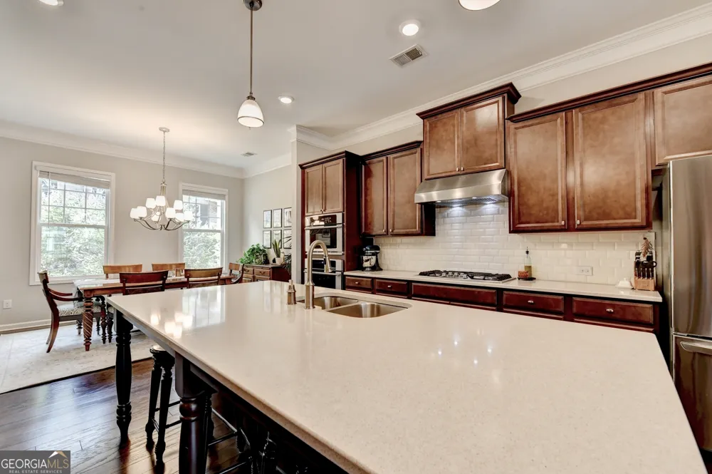 721 Topsail LN Alpharetta, GA 30005
