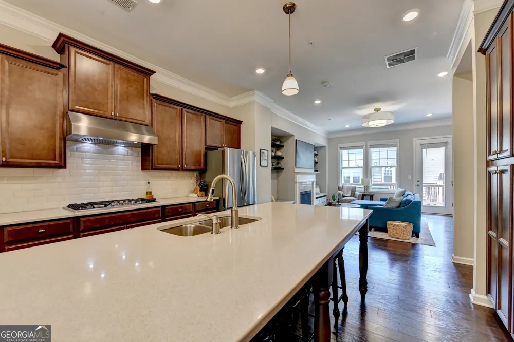 721 Topsail LN Alpharetta, GA 30005