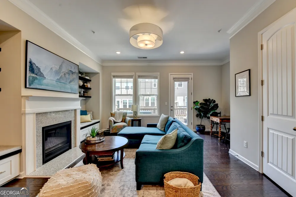 721 Topsail LN Alpharetta, GA 30005
