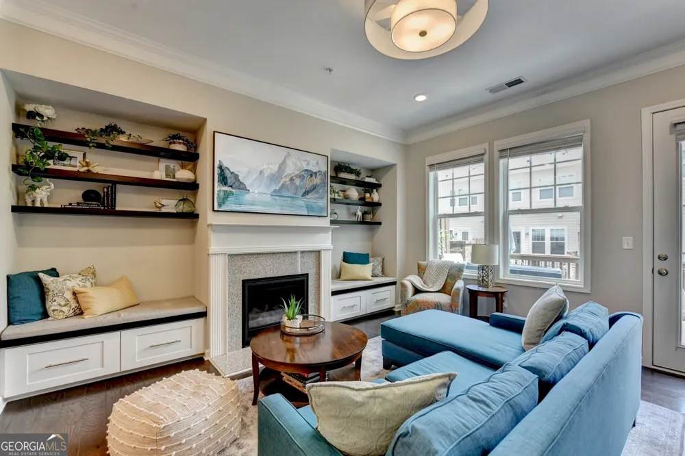 721 Topsail LN Alpharetta, GA 30005