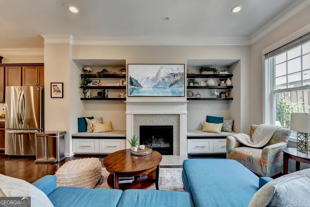 721 Topsail LN Alpharetta, GA 30005